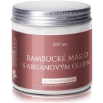 Zahir Bambucké máslo s arganovým olejem 200 ml – Sleviste.cz