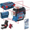 Měřicí laser Bosch GLL 3-80 C Professional 0601063R03