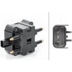 HELLA Zapalovací cívka 5DA230035-681 – Hledejceny.cz