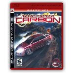 Need for Speed Carbon – Zbozi.Blesk.cz