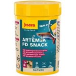 Sera Artemia FD Snack Nature 8 g – Zboží Dáma