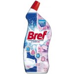 Bref WC gel Floral 700 ml – Zboží Dáma