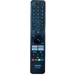Dálkový ovladač General TOSHIBA CT-8563 – Zboží Mobilmania