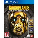 Borderlands (The Handsome Collection) – Hledejceny.cz