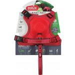 Zolux Easy Ride Postroj s vodítkem – Zboží Mobilmania