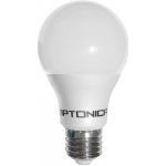 Optonica LED žárovka E27 10W SMD2835 806 lm CCD Studená bílá – Zboží Živě