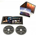 Eagles - Live From The Forum MMXVIII 2CD - CD – Hledejceny.cz