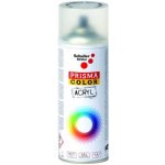 Schuller Eh'klar Prisma Color 91057 Krycí lak ve spreji bezbarvý matný 400 ml – Zboží Mobilmania
