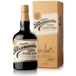 Manacas Extra Anejo 38% 0,7 l (karton) – Zboží Dáma