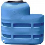 Aquacup Plastová AQ OV 500 l – Zbozi.Blesk.cz