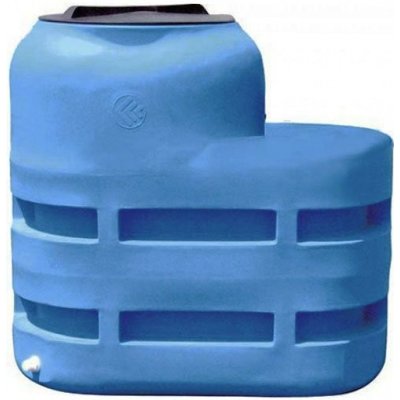 Aquacup Plastová AQ OV 500 l – Zbozi.Blesk.cz