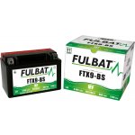 Fulbat FTX9-BS | Zboží Auto