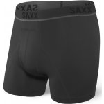 Saxx Kinetic HD Boxer Brief Blackout – Hledejceny.cz