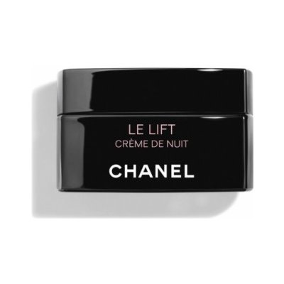 Chanel Vyhlazující a zpevňující noční krém Le Lift 50 ml – Zbozi.Blesk.cz