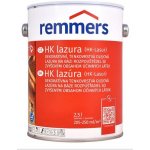 Remmers HK Lasur 2,5 l zelená sůl – Zboží Mobilmania