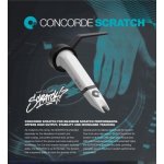 Ortofon DJ Concorde MKII Scratch – Zboží Živě