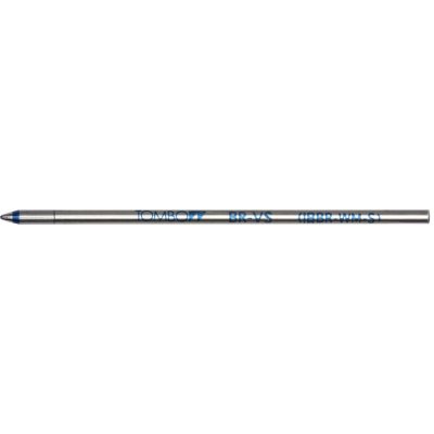 Tombow Náplň do kuličkových per ZOOM 707 717 727 modrá BR-VS-15 – Zboží Dáma