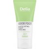 Péče o nohy Delia Cosmetics Good Foot peelingová maska na nohy 60 ml