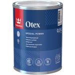 Tikkurila Otex 0,9 l bílá – Sleviste.cz