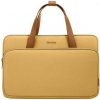 Brašna na notebook TomToc taška Premium H22 pre Macbook Pro 14" 2021 - Yellow, H22C1Y1