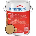 Remmers HK Lazura 3v1 Grey Protect 5 l vodově šedá – Sleviste.cz