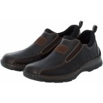 Rieker 05363 00 černé černé – Zboží Dáma