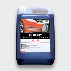 ValetPRO Bilberry Safe Wheel Cleaner 5 l
