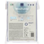 ABENA Washable pratelná podložka se záložkami 75x85 cm 1 ks – Zboží Mobilmania