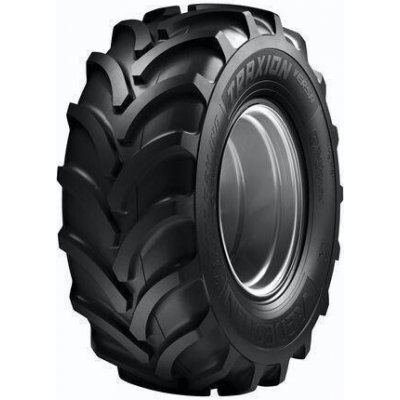 Vredestein Traxion Versa 340/80-18 143A8 TL – Hledejceny.cz