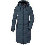 Killtec Kow 56 sv.petrolejová – Zboží Dáma