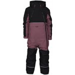 LINDBERG SWEDEN DĚTSKÁ ZIMNÍ KOMBINÉZA LINDBERG SWEDEN ANORAK JUNIOR MM DUSTY MAUVE – Zboží Dáma