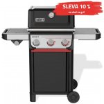 Weber Spirit E-335 – Zboží Dáma