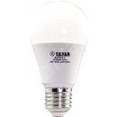 Tesla LED žárovka BULB E27 7W 230V 600lm 25 000h 3000K teplá bílá 220°