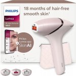 Philips Lumea IPL BRI953/02 SenseIQ – Hledejceny.cz
