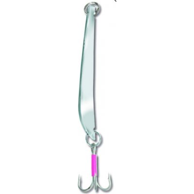 Zebco pilker Z-Sea Chromat Bezolovnatý 100 g – Zbozi.Blesk.cz