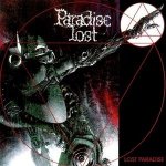 Paradise Lost - Lost Paradise CD – Zboží Mobilmania