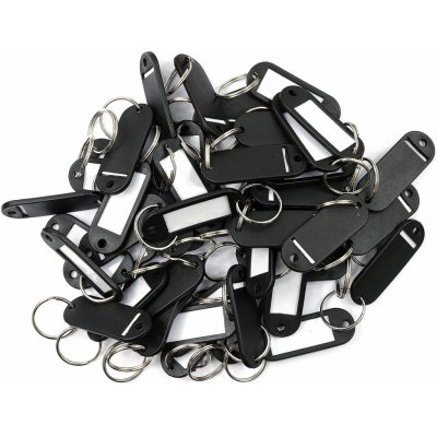 Přívěsek na klíče Richter Czech RJ.58.CRN. 50 KS – Zboží Dáma