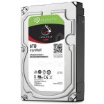 Seagate IronWolf 6TB, ST6000VN0033 – Zboží Živě