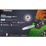 PARKSIDE PERFORMANCE PPKSA 40-Li B2 bez aku – HobbyKompas.cz
