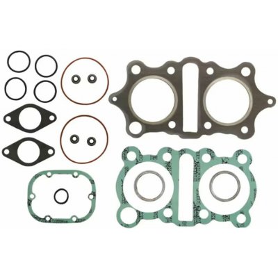 ATHENA sada těsnění (bez gufer) YAMAHA FS1 50 DX / E '74-'91 | Zboží Auto