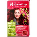 Henna přírodní měděně červená 33 g – Zboží Dáma