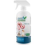 Max Biocide Vapo Gun antiparazitní sprej 500 ml – Hledejceny.cz