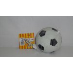 Trixie Fotbalový míč plněný molitanem 6 cm – Zboží Dáma