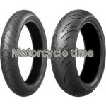 Bridgestone BT-023 110/80 R18 58W – Zboží Mobilmania