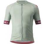 Castelli Entrata VI red/bordeaux/ivory pánský – Zboží Mobilmania
