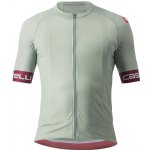 CASTELLI Entrata VI Pánský letní red/bordeaux/ivory – Zboží Dáma