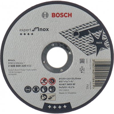 Bosch 2.608.600.220 – Zbozi.Blesk.cz