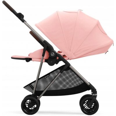 Cybex Melio Candy Pink 2024 – Sleviste.cz