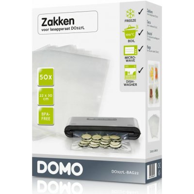 Domo DO327L-BAG22 – Hledejceny.cz
