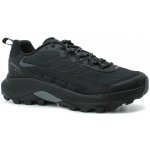 Merrell Speed Strike 2 Gtx J037825 black – Zboží Dáma